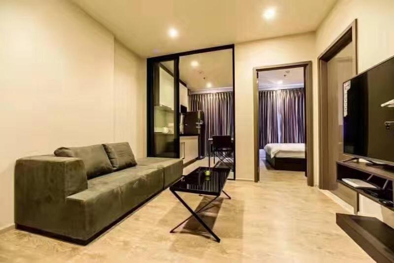 The Base Central Pattaya Exteriér fotografie